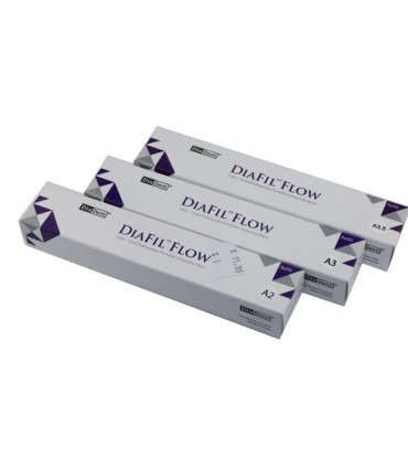 کامپوزیت فلو دیافیل دیادنت Diadent - Diafil