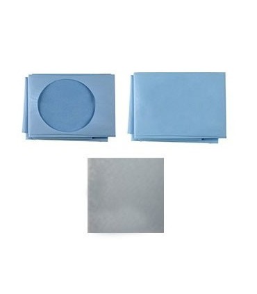 روکش ها و روپوش ها|شان پرفوره الیافی ۹۰ در ۹۰- روشا طب کسری