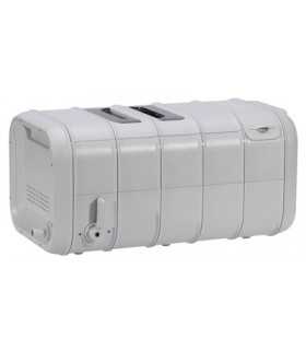 التراسونیک کلینر دندانپزشکی 3 لیتری مدل عاج طب - CD4831