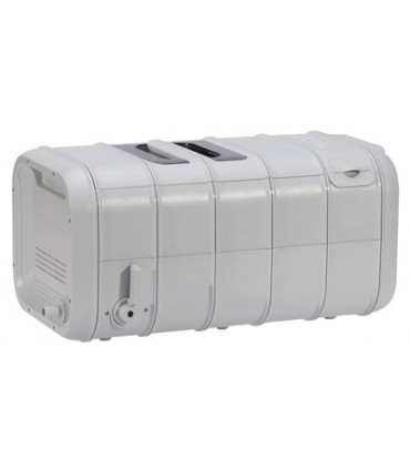 التراسونیک کلینر دندانپزشکی 3 لیتری مدل عاج طب - CD4831