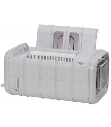 التراسونیک کلینر دندانپزشکی 3 لیتری مدل عاج طب - CD4831