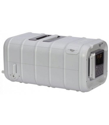 التراسونیک کلینر دندانپزشکی 3 لیتری مدل عاج طب - CD4831