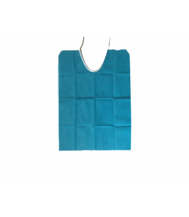 روکش ها و روپوش ها|پیشبند بیمار متوسط- روشا طب کسری