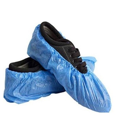 روکش کفش نایلونی - تکسان