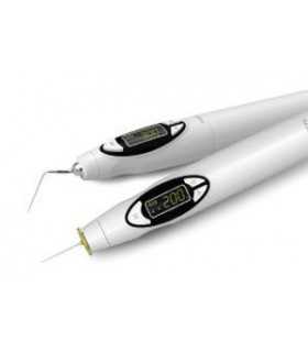 آبچوراتور سیستم تزریق گرم گوتا پرکا متا META Genesys