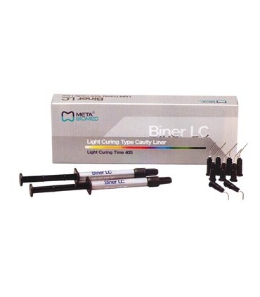 دایکال نوری بینر متا Meta - Biner LC