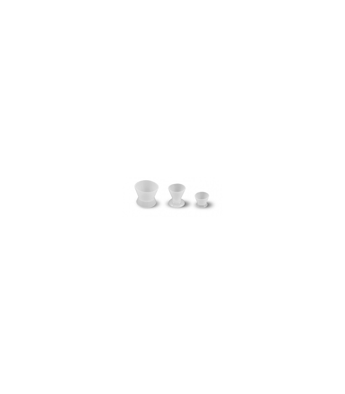 کریر و گوده|گوده سیلیکونی- تکسان