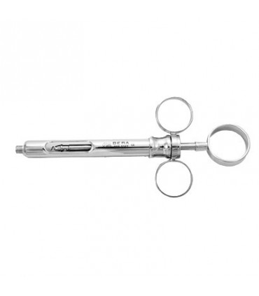 سرنگ تزریق|سرنگ تزریق سه حلقه -دنا پویا