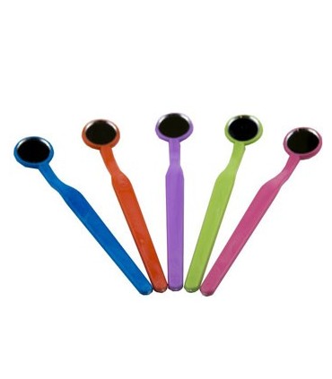 آینه یکبار مصرف Brilliant