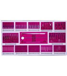 ست معاینه - دنا پویا