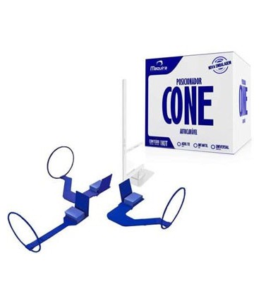 فیلم و مواد رادیوگرافی|کیت فیلم هولدر مکوئیرا Maquira