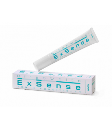 |خمیر ضد حساسیت Cavex - ExSense