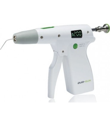 آبچوراتور|گان آبچوراتور دیادنت DiaDent