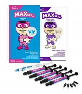 کیت فیشور سیلانت ماکوئیرا Maquira-Max Seal