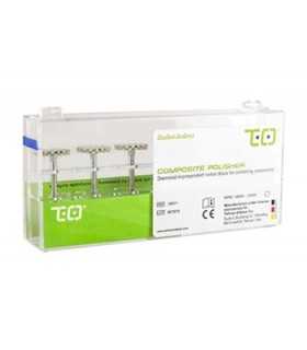 دیسک پرداخت کامپوزیت EVE-TWIST