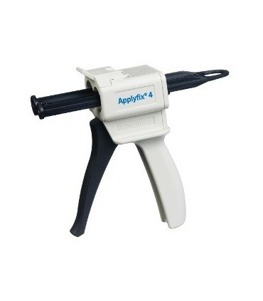 عمومی قالبگیری|گان قالبگیری Kettenbach - Applyfix 4