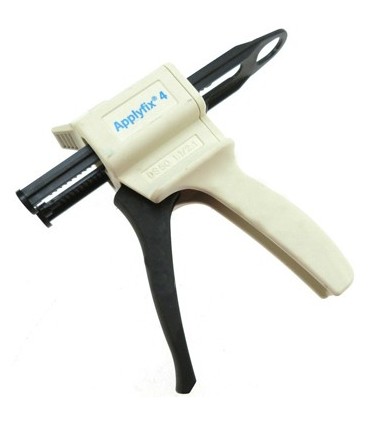 عمومی قالبگیری|گان قالبگیری Kettenbach - Applyfix 4