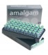 آمالگام و آمالکپ|آمالگام سه واحدی SDI - gs-80