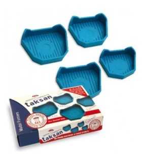 کست گچ تکسان