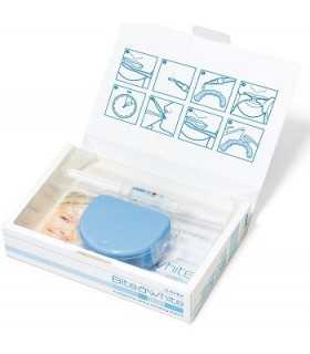 سرنگ ژل بلیچینگ خانگی کوکس Cavex - Bite&White