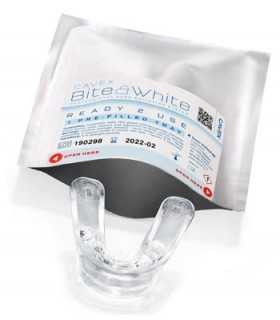 تری آماده بلیچینگ Cavex - Bite&White