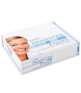 کیت بلیچینگ خانگی Cavex - Bite&White Impact