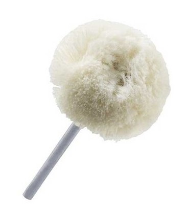 برس پولیش|برس پرداخت و پولیش کرکی - Stoddard