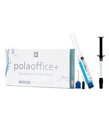 بلیچینگ مطب|بلیچینگ مطب SDI - polaoffice plus