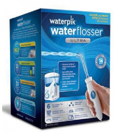 واتر فلاسر|واترپیک Waterpik WP 100