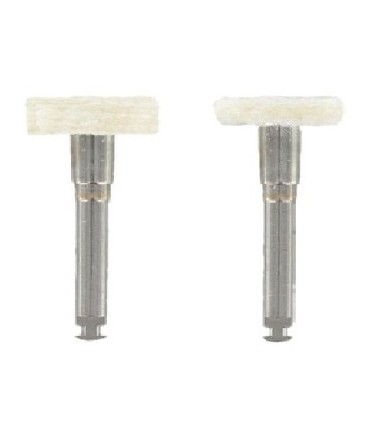 کاپ و مولت پولیش|مولت نمدی پولیش مدل دیسک - Stoddard