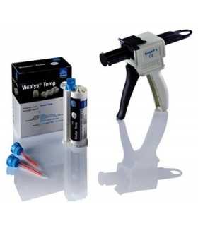 گان روکش موقت Kettenbach - Applyfix 6