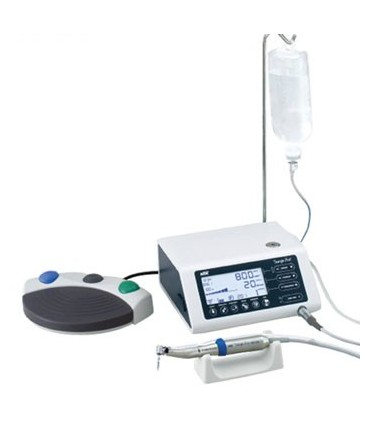 موتور جراحی و ایمپلنت|موتور ایمپلنت سرجیک پرو اپتیک NSK - Surgic Pro optic