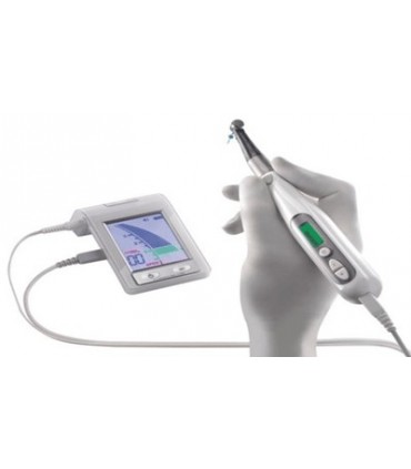 موتور روتاری اندو|میکروموتور بی سیم اندو موریتا Morita - TriAuto Mini