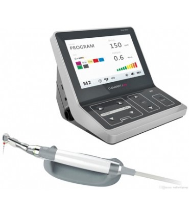موتور روتاری اندو|موتور اندو کوکسو Coxo - C-Smart-1 Pro