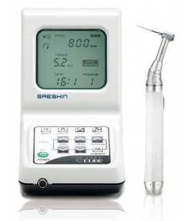 موتور اندو ساشین Saeshin - E CUBE