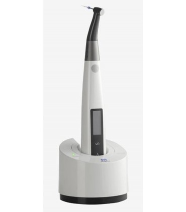 موتور روتاری اندو|میکروموتور بی سیم اندو موریتا Morita - TriAuto ZX2