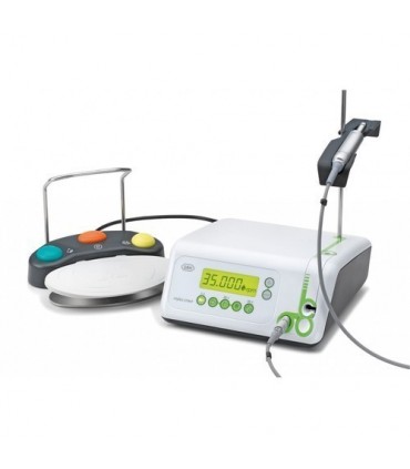 موتور جراحی و ایمپلنت|موتور ایمپلنت و جراحی W&H - Implantmed SI-923