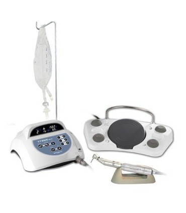 موتور جراحی و ایمپلنت|موتور ایمپلنت ترائوس ساشین Saeshin Traus SIP10