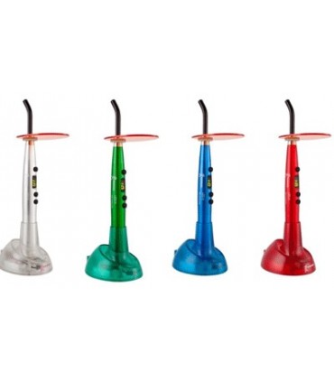 لایت کیور|لایت کیور وودپکر Woodpecker LED.H