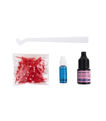 باندینگ|ست باندینگ وکو Voco - Solobond M