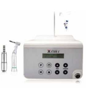 موتور ایمپلنت x cube i - سای شین-saeshin