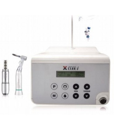 موتور جراحی و ایمپلنت|موتور ایمپلنت x cube i - سای شین-saeshin