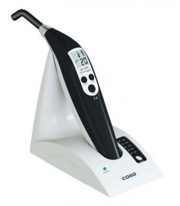 لایت کیور|لایت کیور بی سیم LED کوکسو Coxo - Penguen