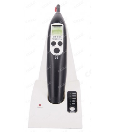 لایت کیور|لایت کیور بی سیم LED کوکسو Coxo - Penguen