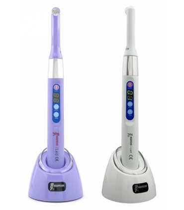 لایت کیور|لایت کیور بی سیم وودپکر Woodpecker - ILED