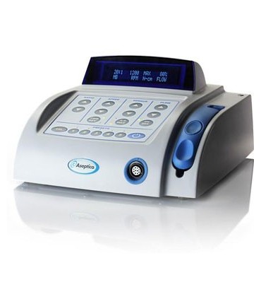 موتور ایمپلنت و جراحی Aseptico -AEU-6000