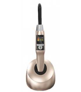 لایت کیوX ر نسل سوم وودپکر Woodpecker - Cure