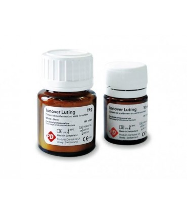 سمان و لوتینگ|سمان گلاس آینومر لوتینگ PD