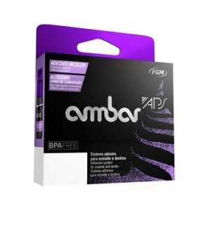 باندینگ نسل پنجم امبر FGM - Ambar