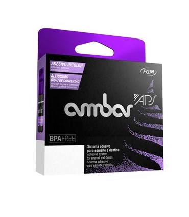 باندینگ نسل پنجم امبر FGM - Ambar